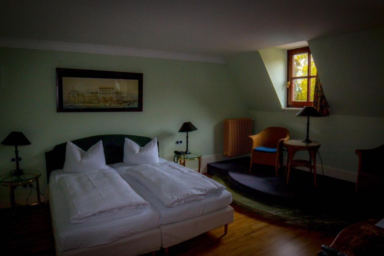 Krone Assmannshausen Hotel Ruedesheim am Rhein