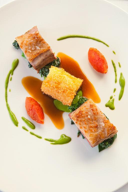 Krone Assmannshausen Hotel 4*